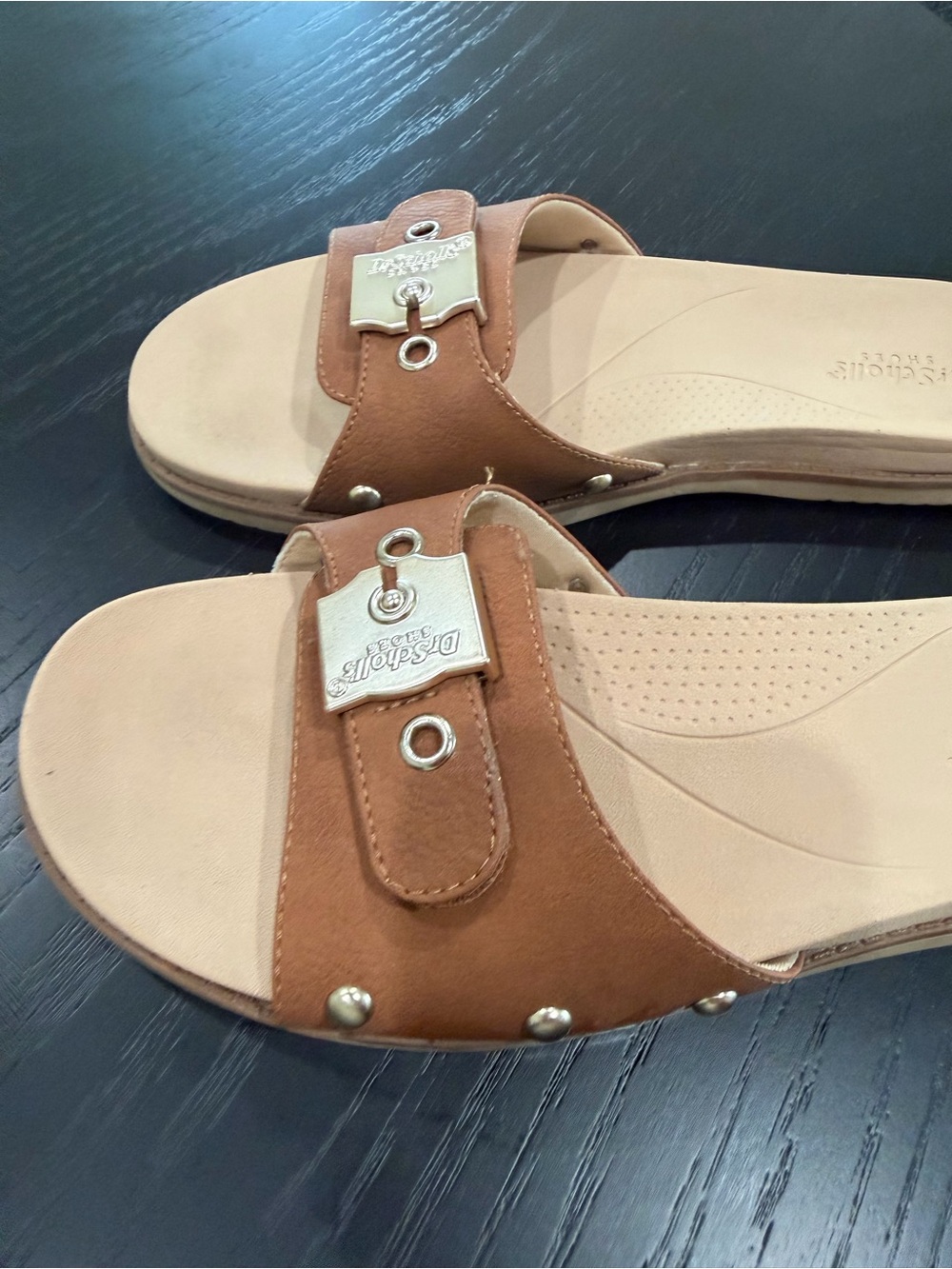 Dr School’s Sandals